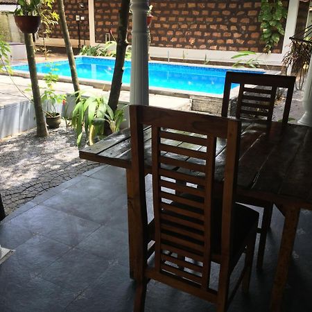 Marari Dreamz Villa Alappuzha Luaran gambar