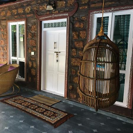 Marari Dreamz Villa Alappuzha Luaran gambar