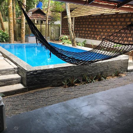 Marari Dreamz Villa Alappuzha Luaran gambar