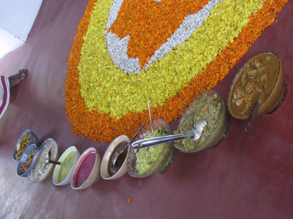 Marari Dreamz Villa Alappuzha Bilik gambar