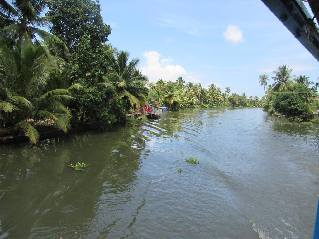 Marari Dreamz Villa Alappuzha Bilik gambar