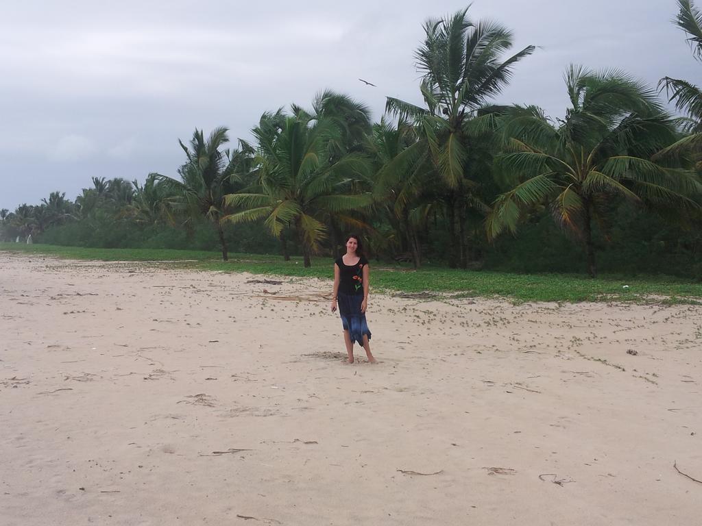 Marari Dreamz Villa Alappuzha Bilik gambar