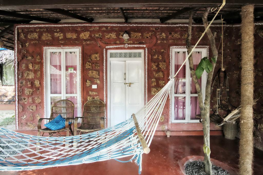 Marari Dreamz Villa Alappuzha Bilik gambar