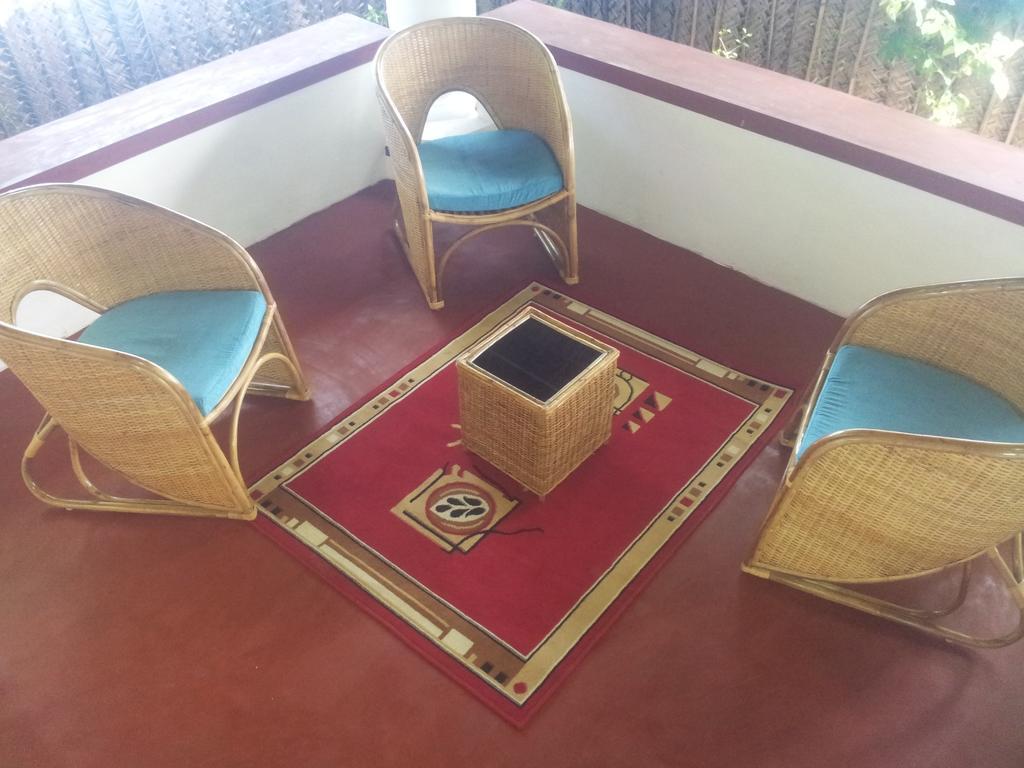 Marari Dreamz Villa Alappuzha Luaran gambar