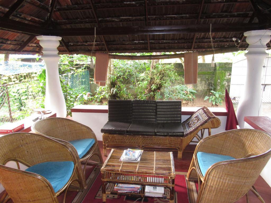 Marari Dreamz Villa Alappuzha Luaran gambar