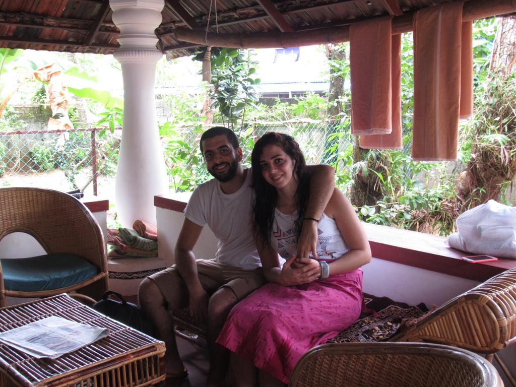 Marari Dreamz Villa Alappuzha Luaran gambar