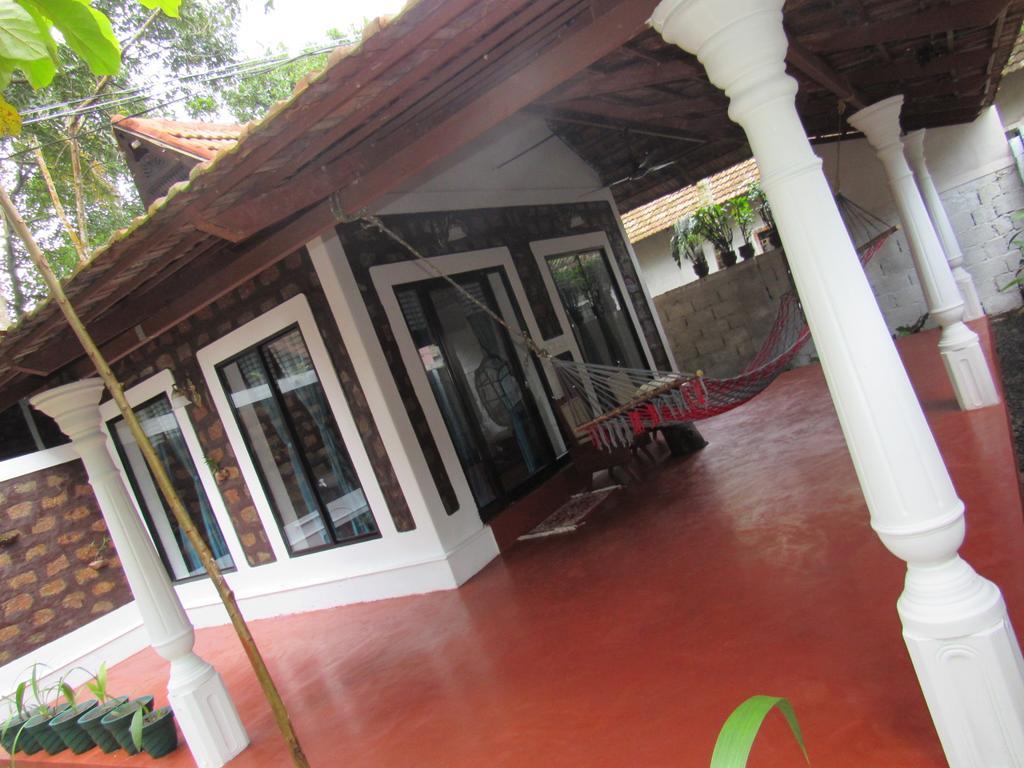 Marari Dreamz Villa Alappuzha Luaran gambar