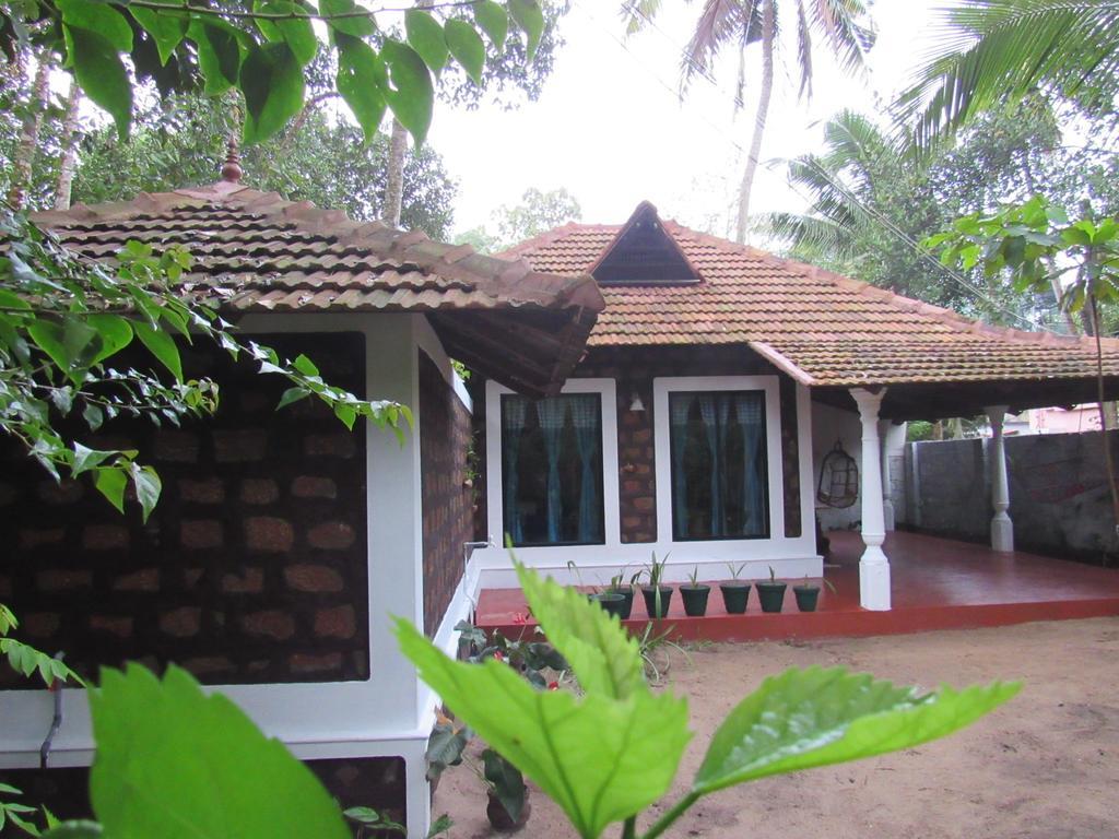 Marari Dreamz Villa Alappuzha Luaran gambar