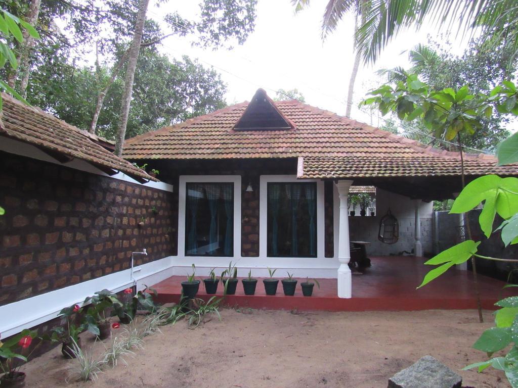 Marari Dreamz Villa Alappuzha Luaran gambar