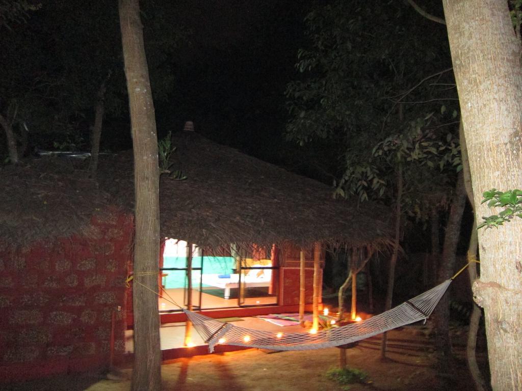 Marari Dreamz Villa Alappuzha Luaran gambar