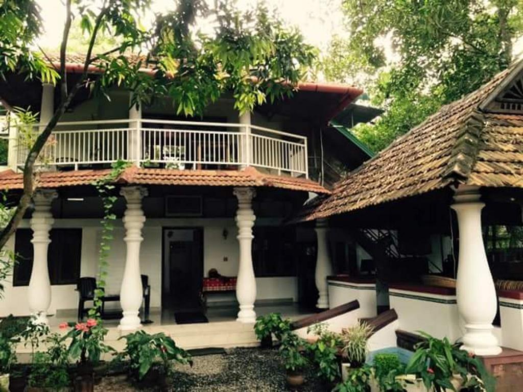 Marari Dreamz Villa Alappuzha Luaran gambar