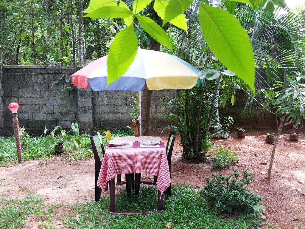Marari Dreamz Villa Alappuzha Bilik gambar