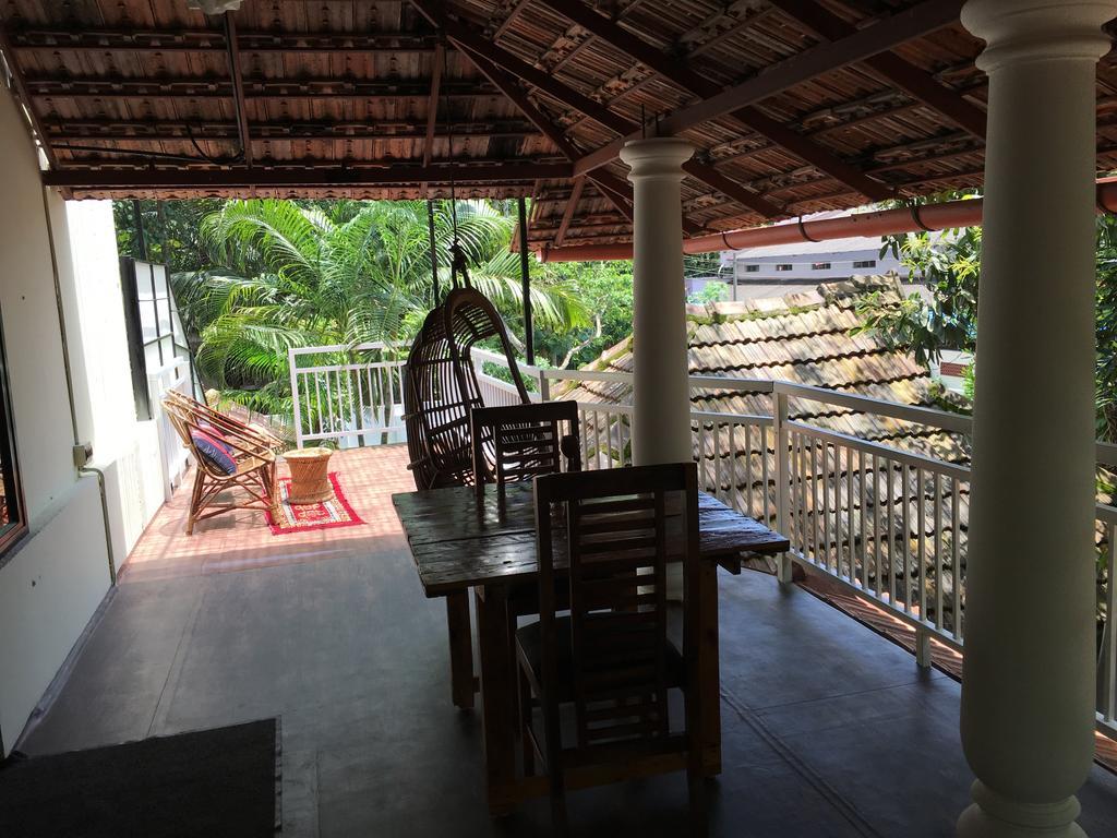 Marari Dreamz Villa Alappuzha Luaran gambar