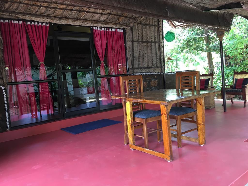 Marari Dreamz Villa Alappuzha Luaran gambar