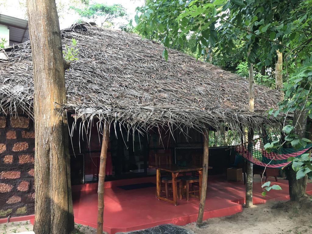 Marari Dreamz Villa Alappuzha Luaran gambar