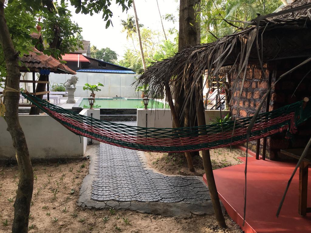 Marari Dreamz Villa Alappuzha Luaran gambar