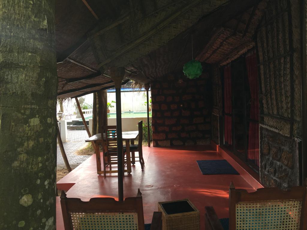 Marari Dreamz Villa Alappuzha Luaran gambar