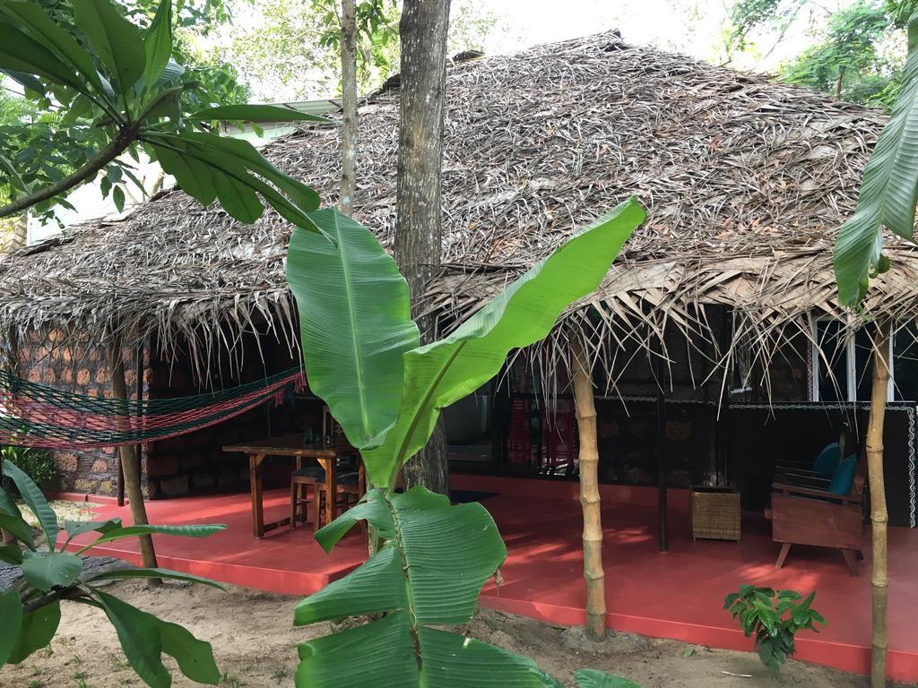 Marari Dreamz Villa Alappuzha Luaran gambar