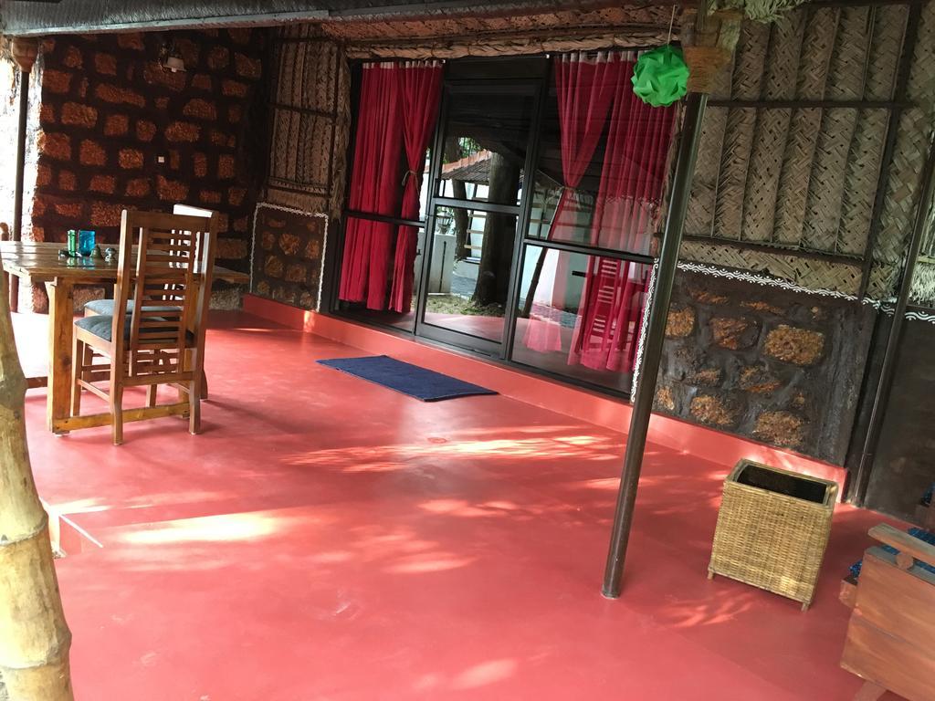 Marari Dreamz Villa Alappuzha Luaran gambar