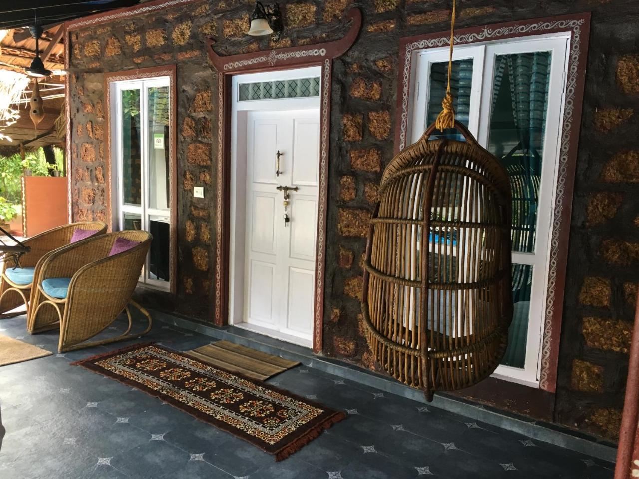 Marari Dreamz Villa Alappuzha Luaran gambar