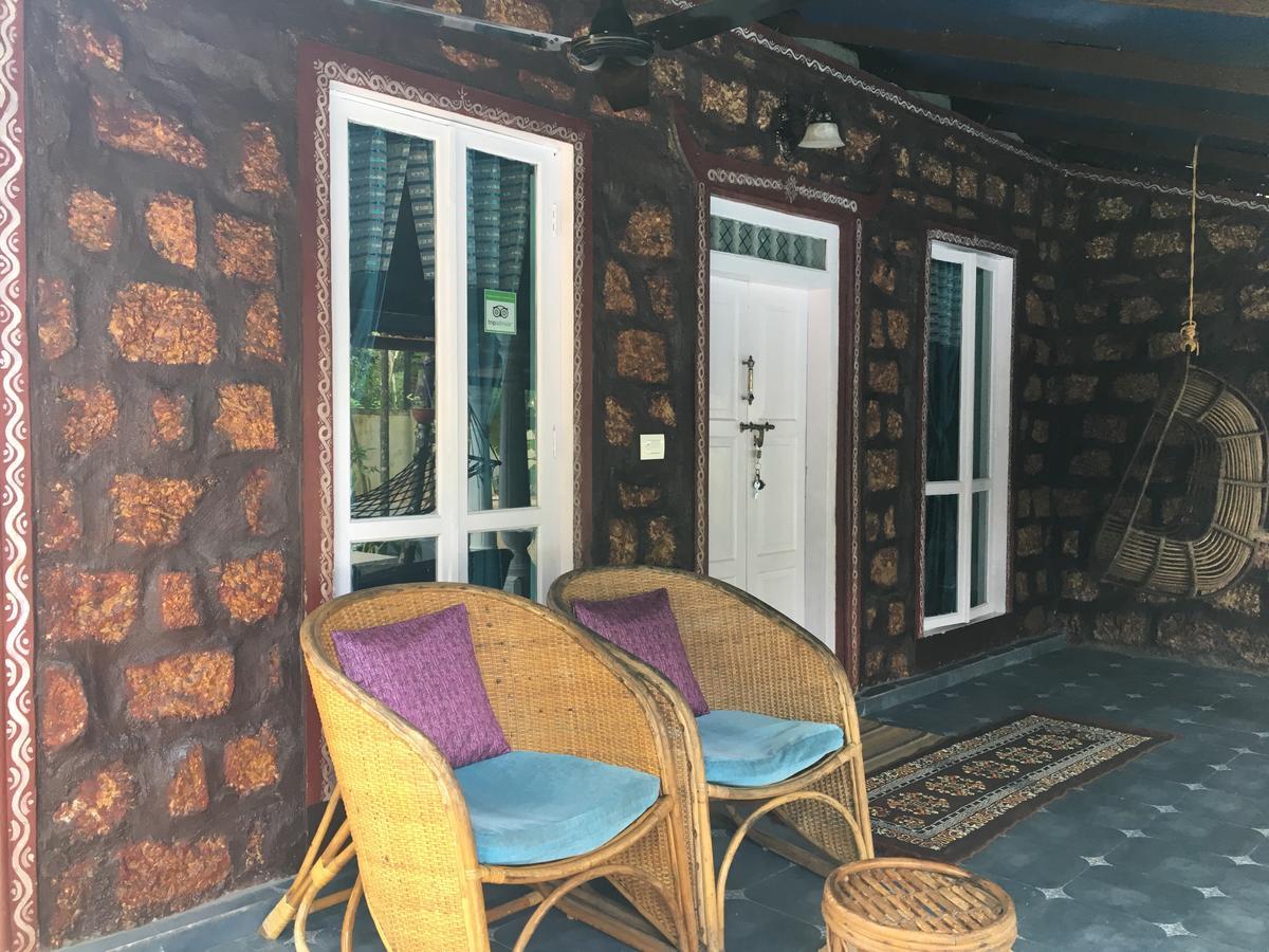 Marari Dreamz Villa Alappuzha Luaran gambar