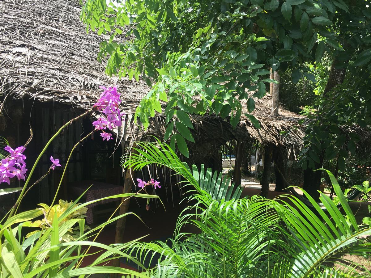 Marari Dreamz Villa Alappuzha Luaran gambar