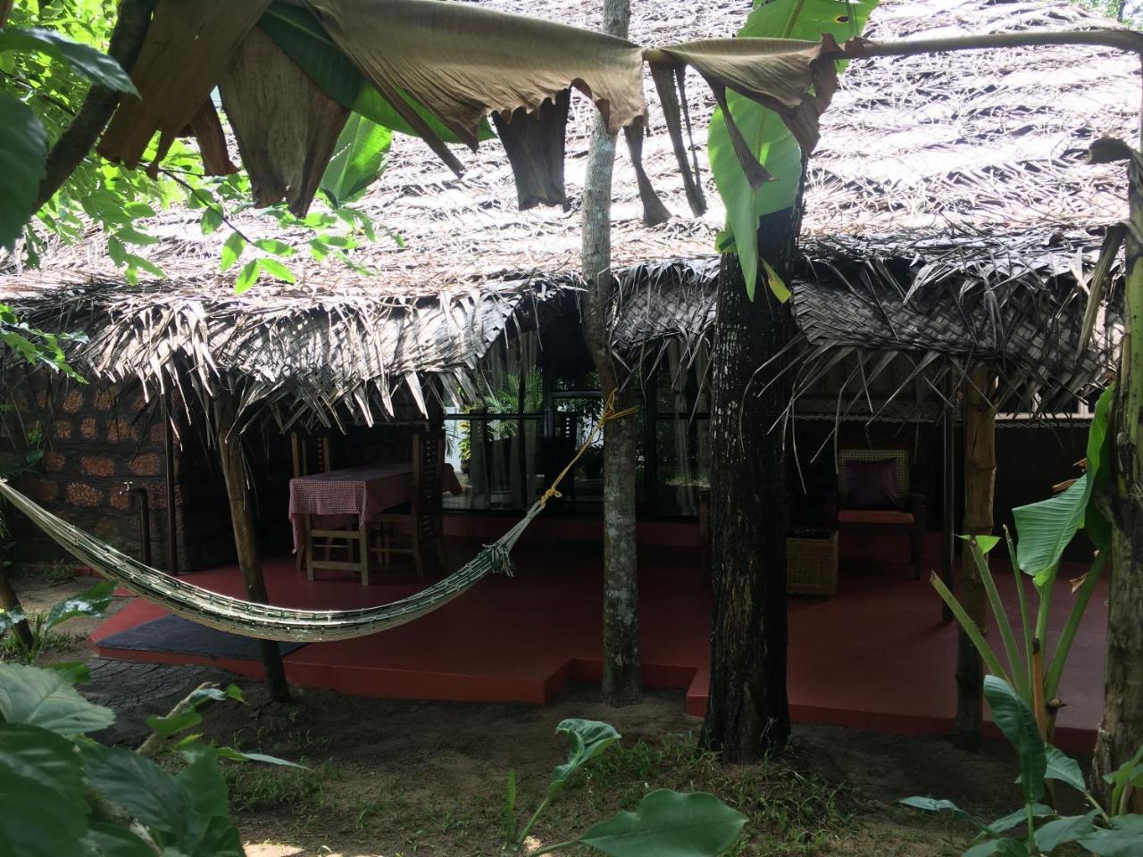 Marari Dreamz Villa Alappuzha Luaran gambar