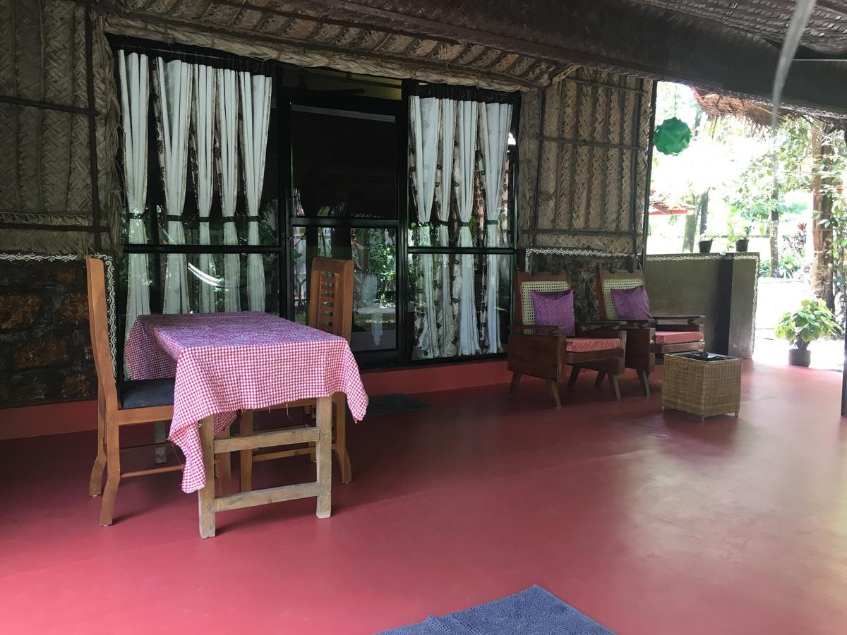 Marari Dreamz Villa Alappuzha Luaran gambar