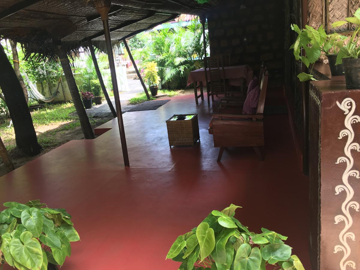 Marari Dreamz Villa Alappuzha Luaran gambar
