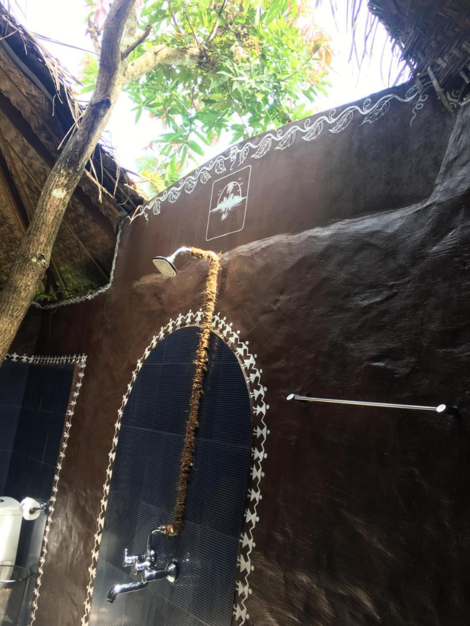 Marari Dreamz Villa Alappuzha Luaran gambar